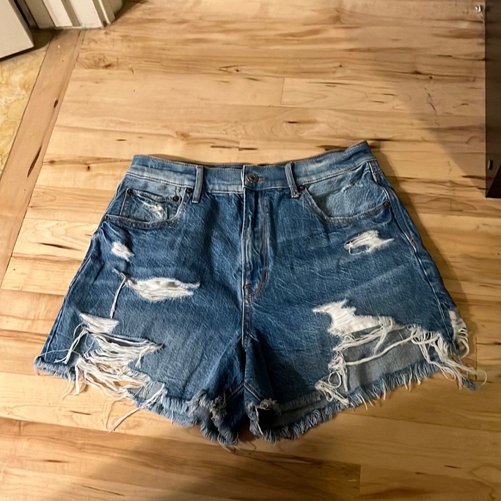 Size 8